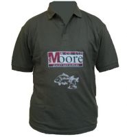 CC Moore 