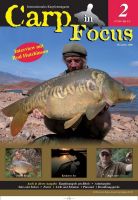 Carp In Focus (Ausgabe Nr. 2)