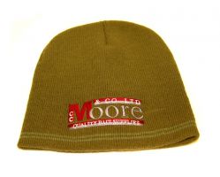 CC Moore 