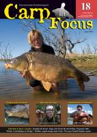 Carp in Focus (Ausgabe Nr. 18)