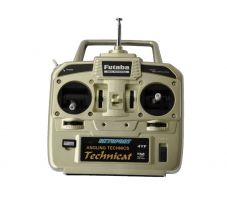 Angling Technics 