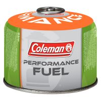 Coleman Ventil Gaskartusche C 500 Performance Fuel
