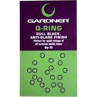 Gardner Q-Rings
