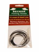 Becker Head Line System