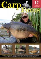 Carp in Focus (Ausgabe Nr. 17)