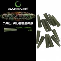 Gardner Covert Tail Rubbers