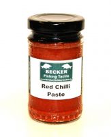 Becker Hot Chilli Paste