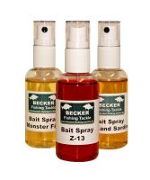 Becker Conquest Bait Spray