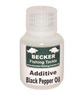 Becker Black Pepper Oil