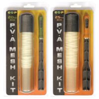 ESP PVA Mesh Kit