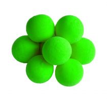 Becker Pop Ups Green Ghost 12 mm