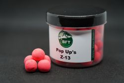 Becker Pop Ups Z-13 12 mm