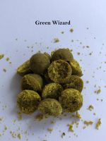 Becker Conquest Boilies Green Wizard