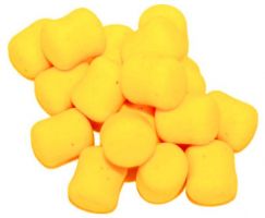 Becker Pop Ups Amino Sweetcorn Dumbells 12/16 mm