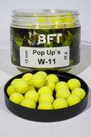 BFT Pop Ups W-11 12mm