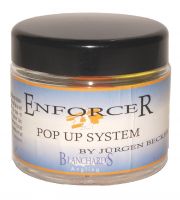 Becker Pop Up System