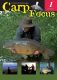 Carp In Focus (Ausgabe Nr. 1)