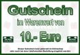 BFT Gutschein 10 Euro