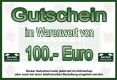 BFT Gutschein 100 Euro